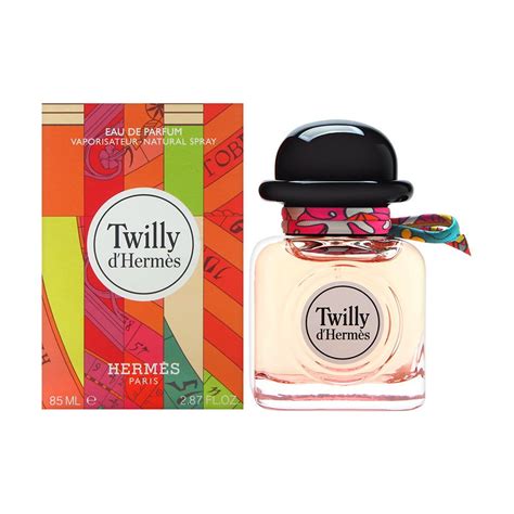 twilly d hermes parfum 100 ml|twilly perfume boots.